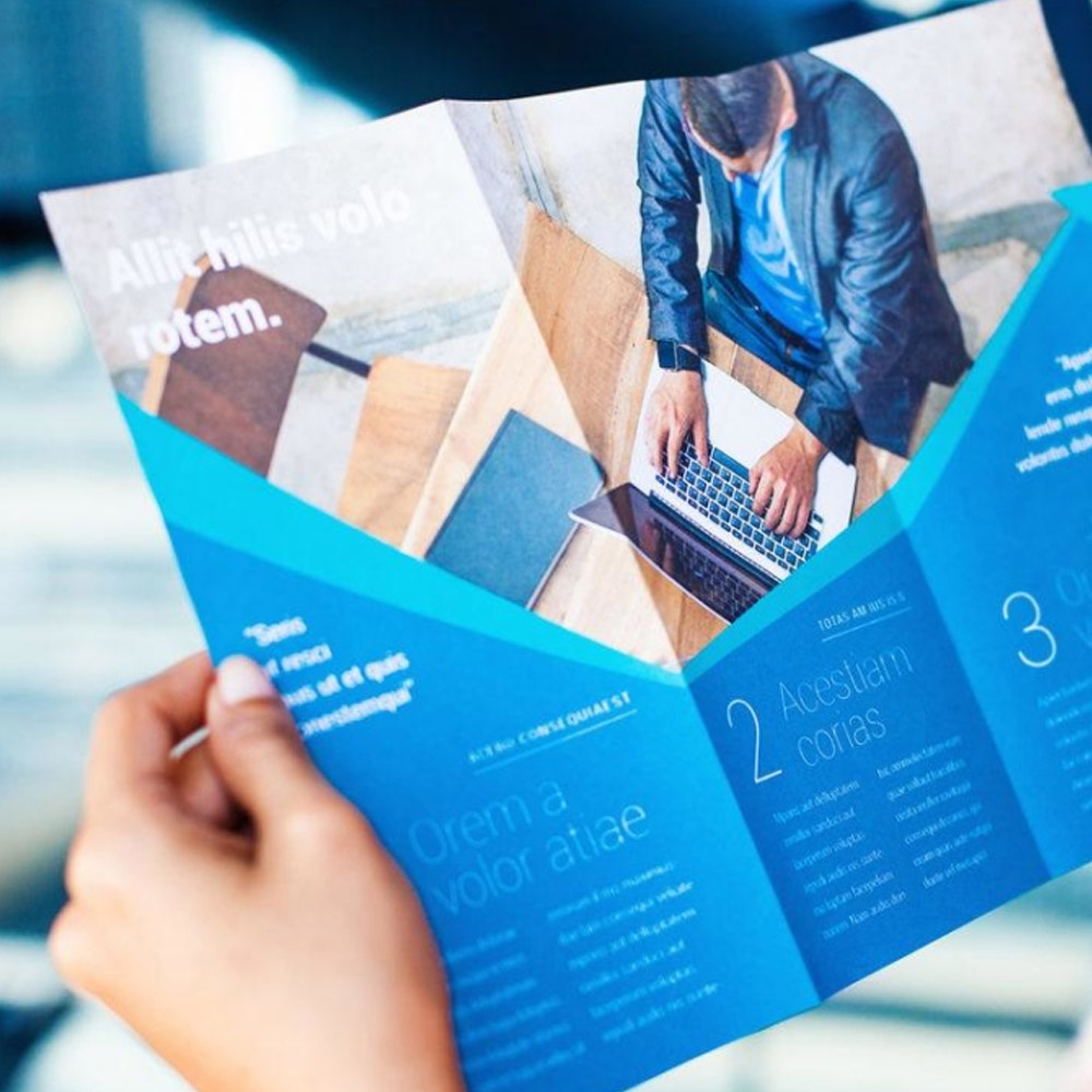 Brochures